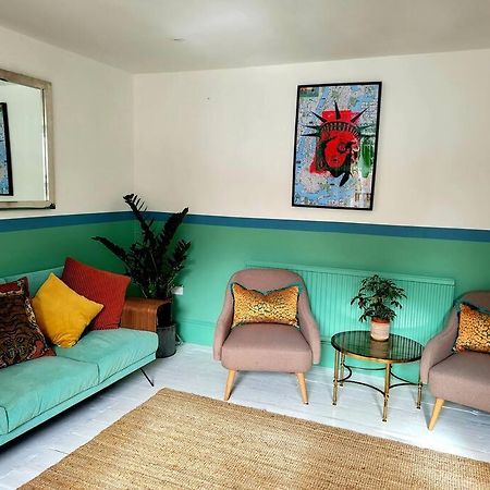Gorgeous 2 Bedroom Sanctuary Margate Exterior photo