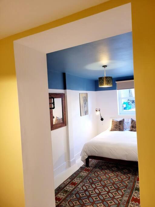 Gorgeous 2 Bedroom Sanctuary Margate Exterior photo